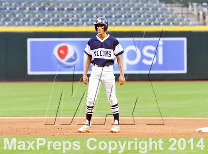 Thumbnail 2 in Cactus Shadows @ Notre Dame Prep photogallery.