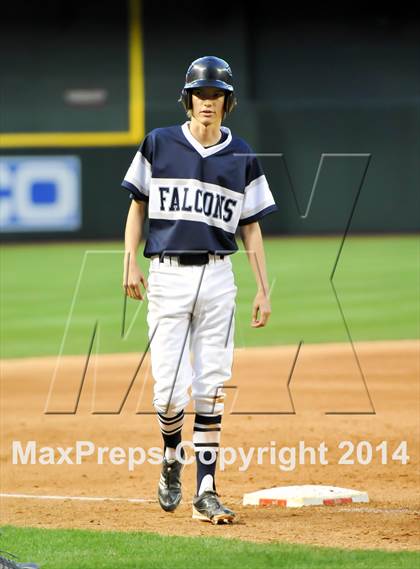 Thumbnail 2 in Cactus Shadows @ Notre Dame Prep photogallery.