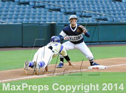 Thumbnail 3 in Cactus Shadows @ Notre Dame Prep photogallery.