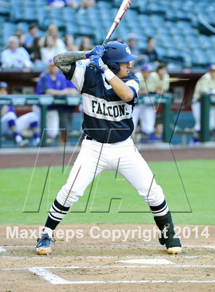 Thumbnail 1 in Cactus Shadows @ Notre Dame Prep photogallery.
