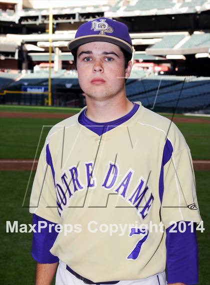 Thumbnail 3 in Cactus Shadows @ Notre Dame Prep photogallery.