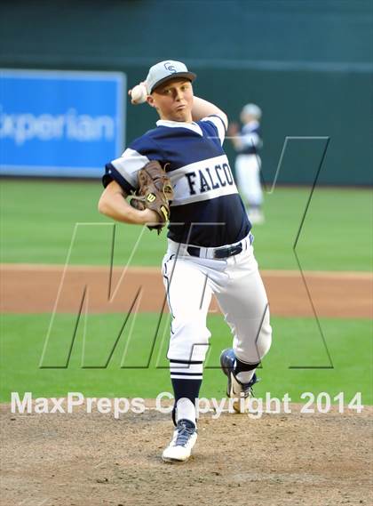 Thumbnail 3 in Cactus Shadows @ Notre Dame Prep photogallery.