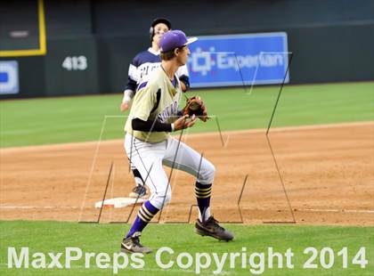 Thumbnail 3 in Cactus Shadows @ Notre Dame Prep photogallery.