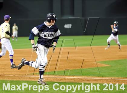 Thumbnail 1 in Cactus Shadows @ Notre Dame Prep photogallery.