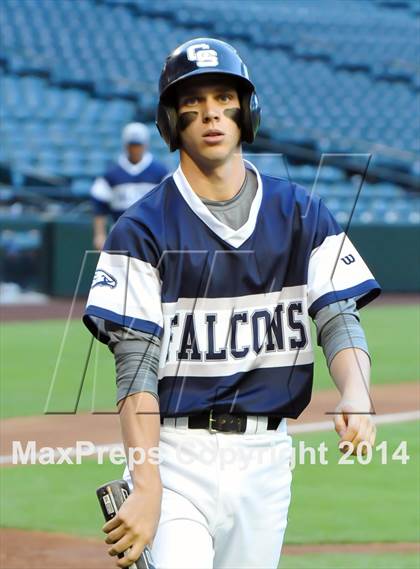 Thumbnail 3 in Cactus Shadows @ Notre Dame Prep photogallery.