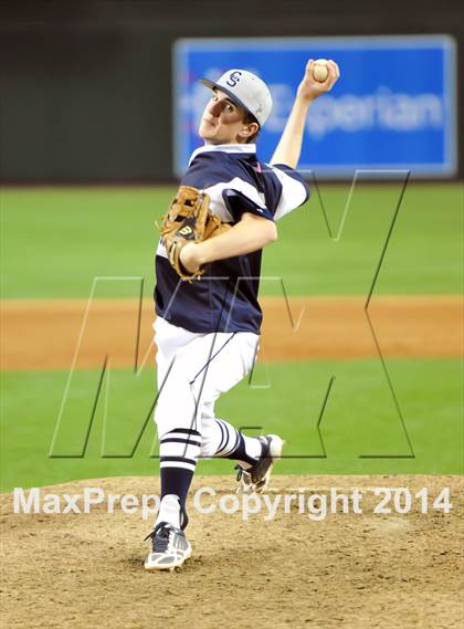 Thumbnail 1 in Cactus Shadows @ Notre Dame Prep photogallery.