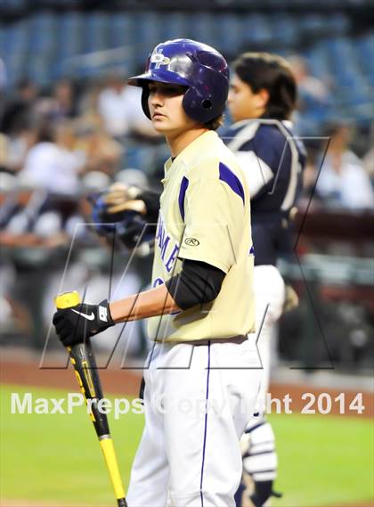 Thumbnail 1 in Cactus Shadows @ Notre Dame Prep photogallery.