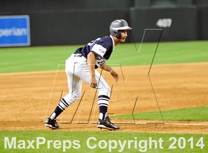 Thumbnail 3 in Cactus Shadows @ Notre Dame Prep photogallery.