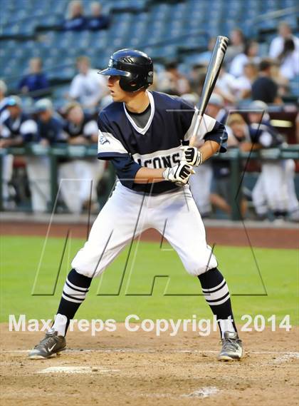 Thumbnail 1 in Cactus Shadows @ Notre Dame Prep photogallery.