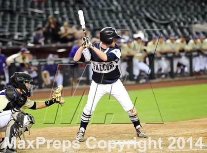 Thumbnail 1 in Cactus Shadows @ Notre Dame Prep photogallery.