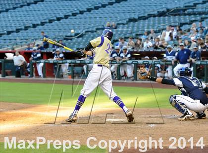 Thumbnail 2 in Cactus Shadows @ Notre Dame Prep photogallery.