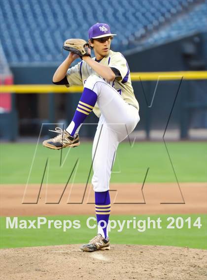Thumbnail 2 in Cactus Shadows @ Notre Dame Prep photogallery.