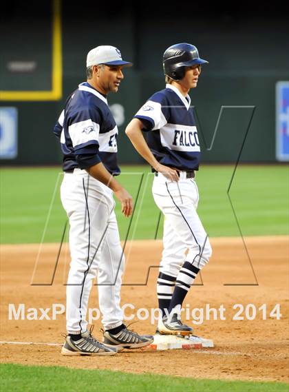 Thumbnail 1 in Cactus Shadows @ Notre Dame Prep photogallery.
