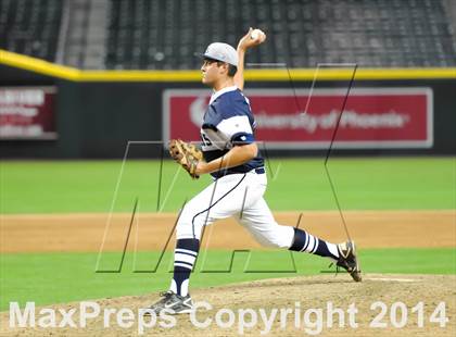 Thumbnail 3 in Cactus Shadows @ Notre Dame Prep photogallery.