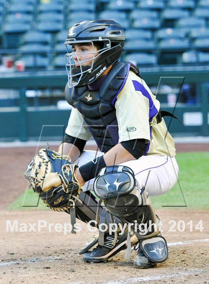 Thumbnail 1 in Cactus Shadows @ Notre Dame Prep photogallery.
