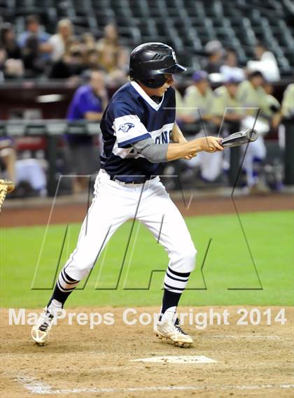 Thumbnail 1 in Cactus Shadows @ Notre Dame Prep photogallery.