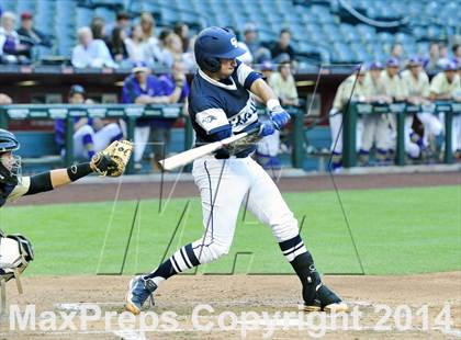 Thumbnail 2 in Cactus Shadows @ Notre Dame Prep photogallery.