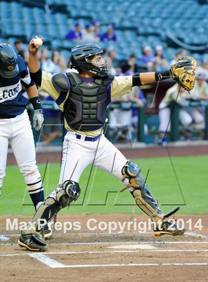 Thumbnail 2 in Cactus Shadows @ Notre Dame Prep photogallery.