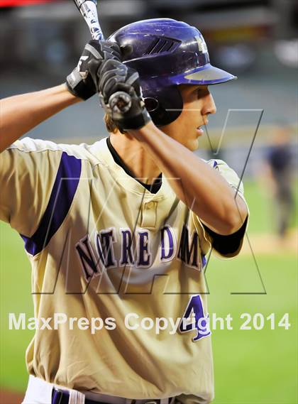 Thumbnail 3 in Cactus Shadows @ Notre Dame Prep photogallery.