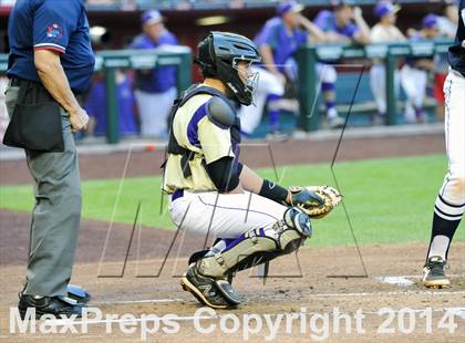 Thumbnail 1 in Cactus Shadows @ Notre Dame Prep photogallery.
