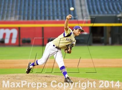 Thumbnail 1 in Cactus Shadows @ Notre Dame Prep photogallery.