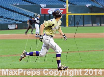 Thumbnail 3 in Cactus Shadows @ Notre Dame Prep photogallery.