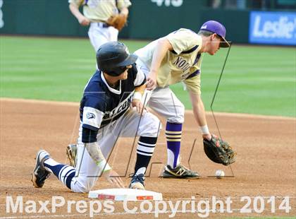 Thumbnail 2 in Cactus Shadows @ Notre Dame Prep photogallery.