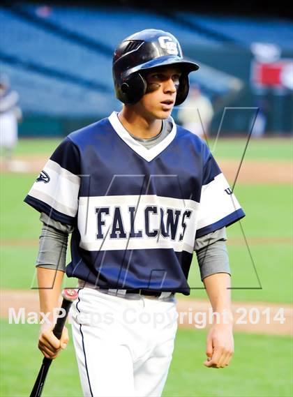 Thumbnail 2 in Cactus Shadows @ Notre Dame Prep photogallery.