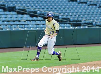 Thumbnail 1 in Cactus Shadows @ Notre Dame Prep photogallery.