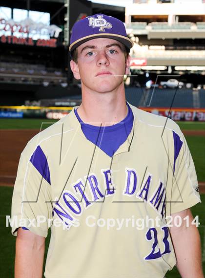 Thumbnail 3 in Cactus Shadows @ Notre Dame Prep photogallery.