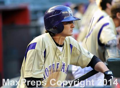 Thumbnail 1 in Cactus Shadows @ Notre Dame Prep photogallery.