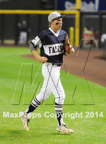 Thumbnail 3 in Cactus Shadows @ Notre Dame Prep photogallery.