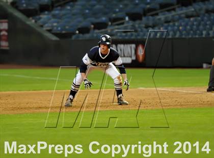 Thumbnail 2 in Cactus Shadows @ Notre Dame Prep photogallery.