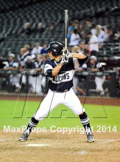 Thumbnail 3 in Cactus Shadows @ Notre Dame Prep photogallery.