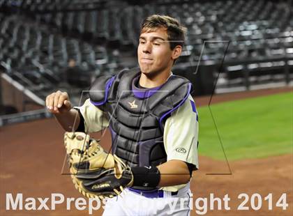 Thumbnail 3 in Cactus Shadows @ Notre Dame Prep photogallery.