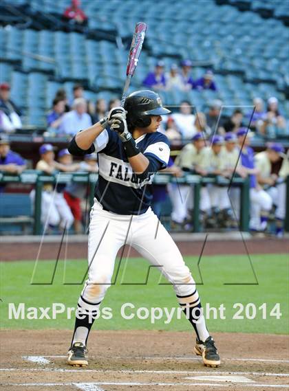 Thumbnail 1 in Cactus Shadows @ Notre Dame Prep photogallery.
