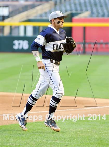 Thumbnail 1 in Cactus Shadows @ Notre Dame Prep photogallery.