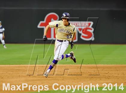 Thumbnail 1 in Cactus Shadows @ Notre Dame Prep photogallery.