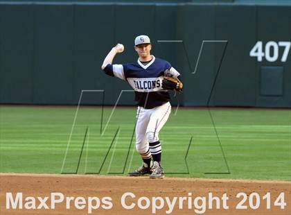 Thumbnail 2 in Cactus Shadows @ Notre Dame Prep photogallery.
