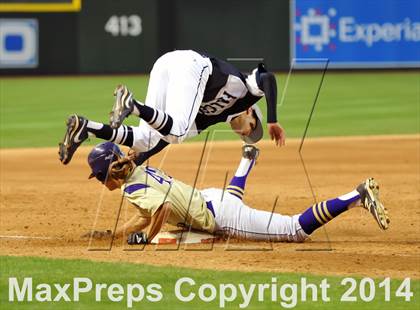 Thumbnail 2 in Cactus Shadows @ Notre Dame Prep photogallery.
