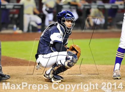 Thumbnail 2 in Cactus Shadows @ Notre Dame Prep photogallery.
