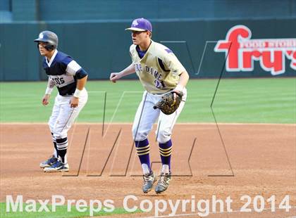 Thumbnail 2 in Cactus Shadows @ Notre Dame Prep photogallery.