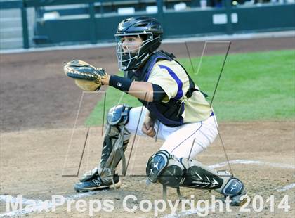 Thumbnail 3 in Cactus Shadows @ Notre Dame Prep photogallery.