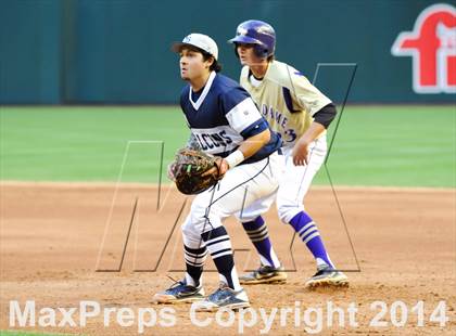Thumbnail 2 in Cactus Shadows @ Notre Dame Prep photogallery.