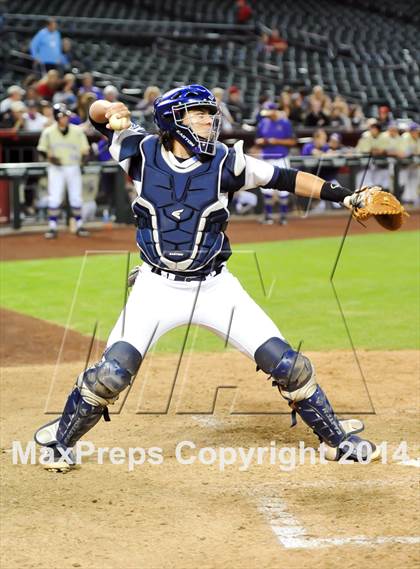 Thumbnail 2 in Cactus Shadows @ Notre Dame Prep photogallery.