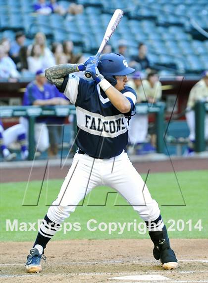 Thumbnail 2 in Cactus Shadows @ Notre Dame Prep photogallery.