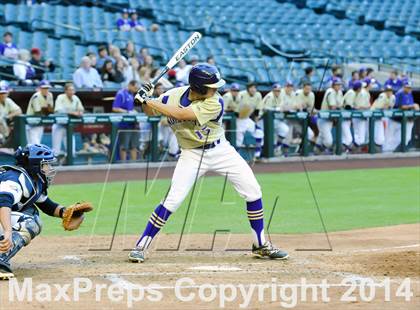 Thumbnail 1 in Cactus Shadows @ Notre Dame Prep photogallery.