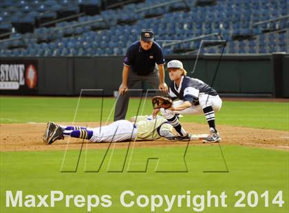 Thumbnail 1 in Cactus Shadows @ Notre Dame Prep photogallery.