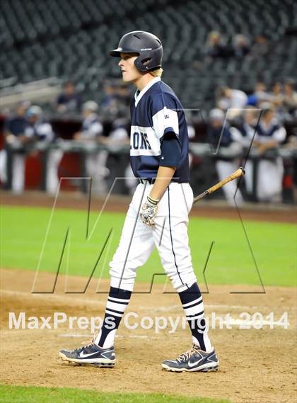 Thumbnail 1 in Cactus Shadows @ Notre Dame Prep photogallery.