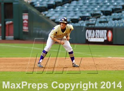 Thumbnail 2 in Cactus Shadows @ Notre Dame Prep photogallery.